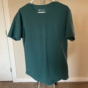 BYLT Mens T Shirt Size M